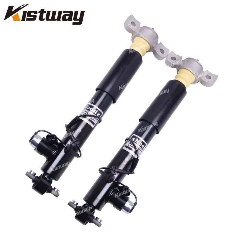 

2PC Good Rear Electronic Shock Absorbers Assembly Kit For Lincoln MKX 2.0L 2.7L 15-19 F2GZ18125G F2GZ18125J