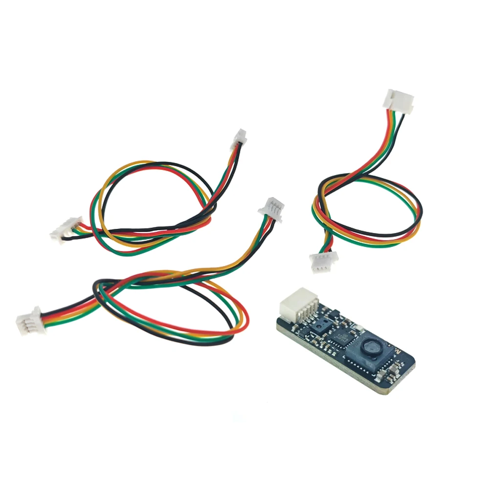 Optical Flow Sensor MTF-02 Optical Flow Ranging Integrated Module UAV Fixed Point Compatible with INAV/APM/PX4