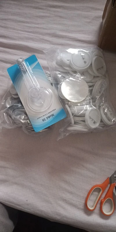 Kundebilde av produktet