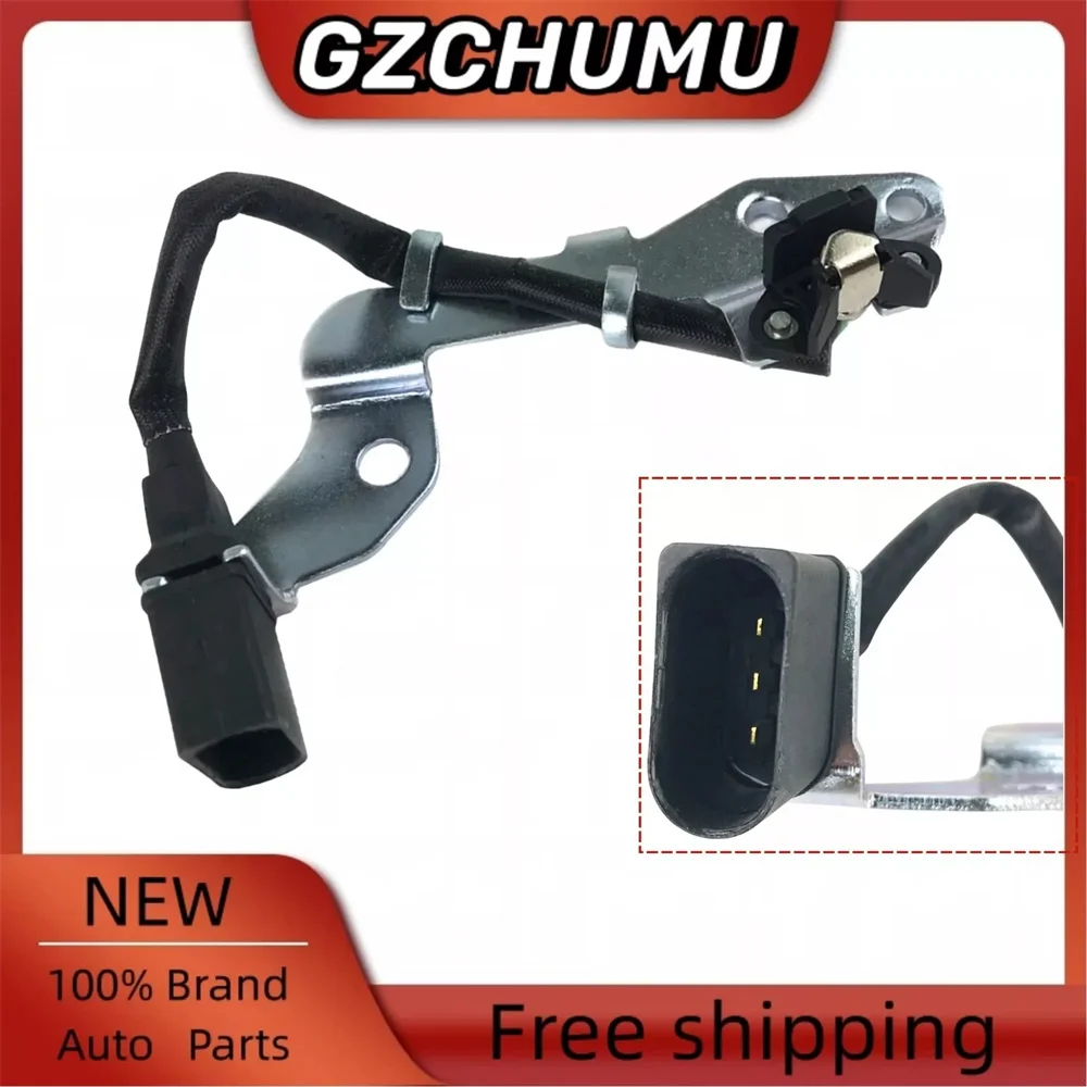 

Camshaft Cam Position Sensor 06A905161B Fits VW Golf Jetta Beetle 2.0L 1998-2004