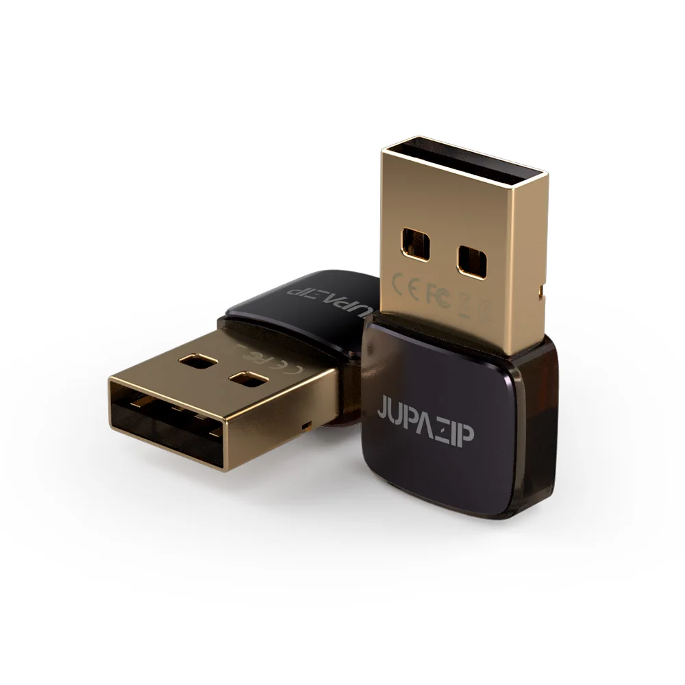 Jupazip frequency home Realtek Bluetooth 5.3 USB dongle BL5.3 Realtek dongle