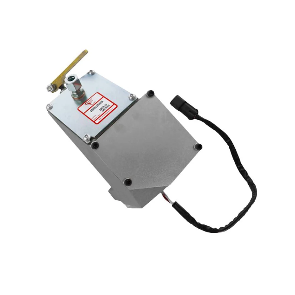 GAC Original ACE275J-24 275 Series Integrated Pump Mounted Electric Actuator