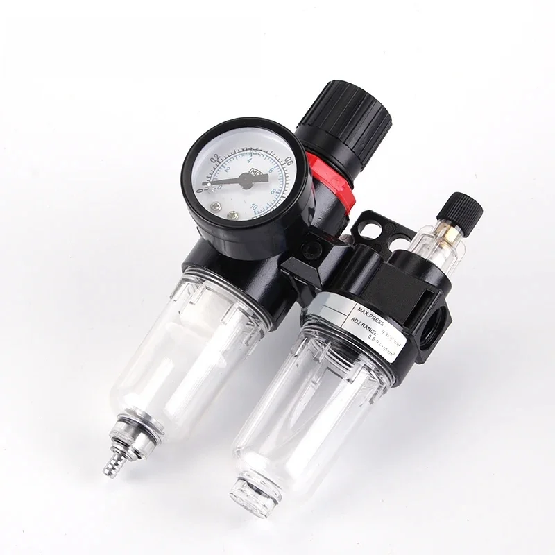 Filtre pneumatique Sochi, Lubrificateur d'air, Blo173, Piège, Mathiateur d'eau, AFC2000, BFC2000, BFC3000, BFC4000