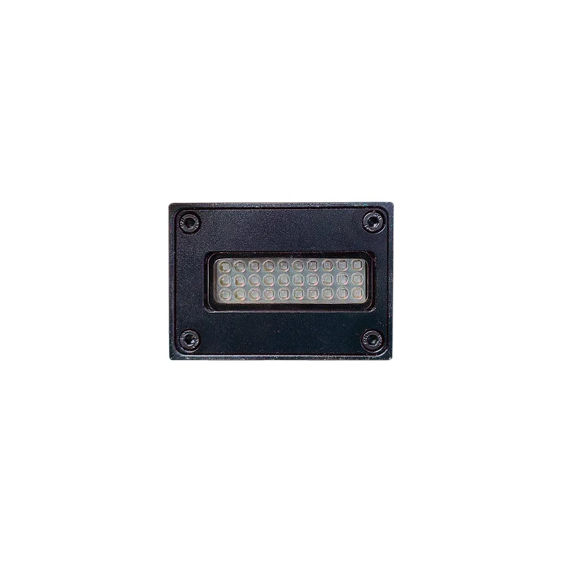 40*15MM 100w LED UV Lamp water Cooled  UV LED Curing Lamp 395nm UV Ink Drying Light Toshiba Printhead 