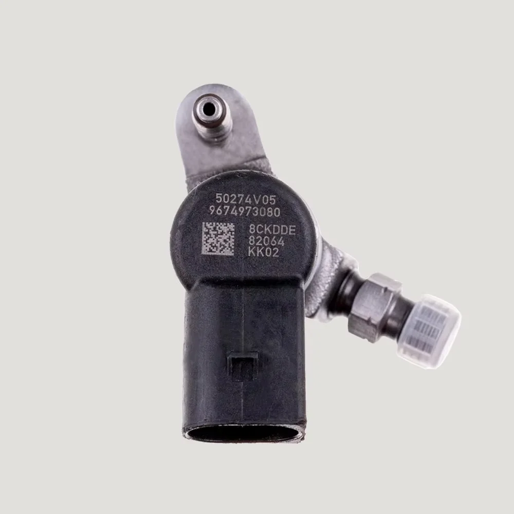 Injetor 9674973080 9802448680 50274V05 A2C59513556 VDO 1.6 HDI para FORD MAZDA PEUGEOT VOLVO INJETOR