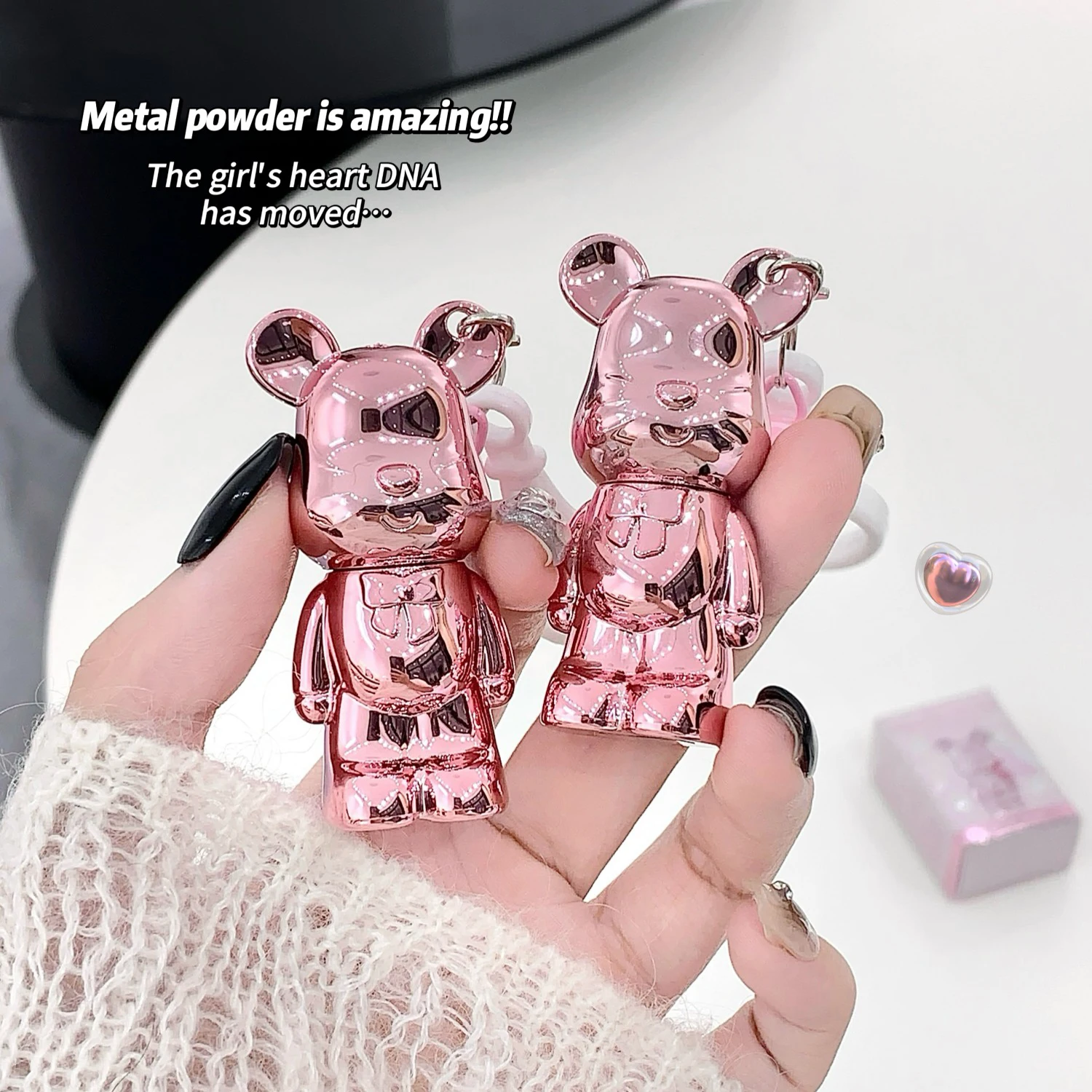 Waterdichte fluwelen matte lipmodder, antiaanbaklaag, langdurige kleur, lichtgewicht en luchtige textuur, hydraterende lipglazuur in bessenschaduw