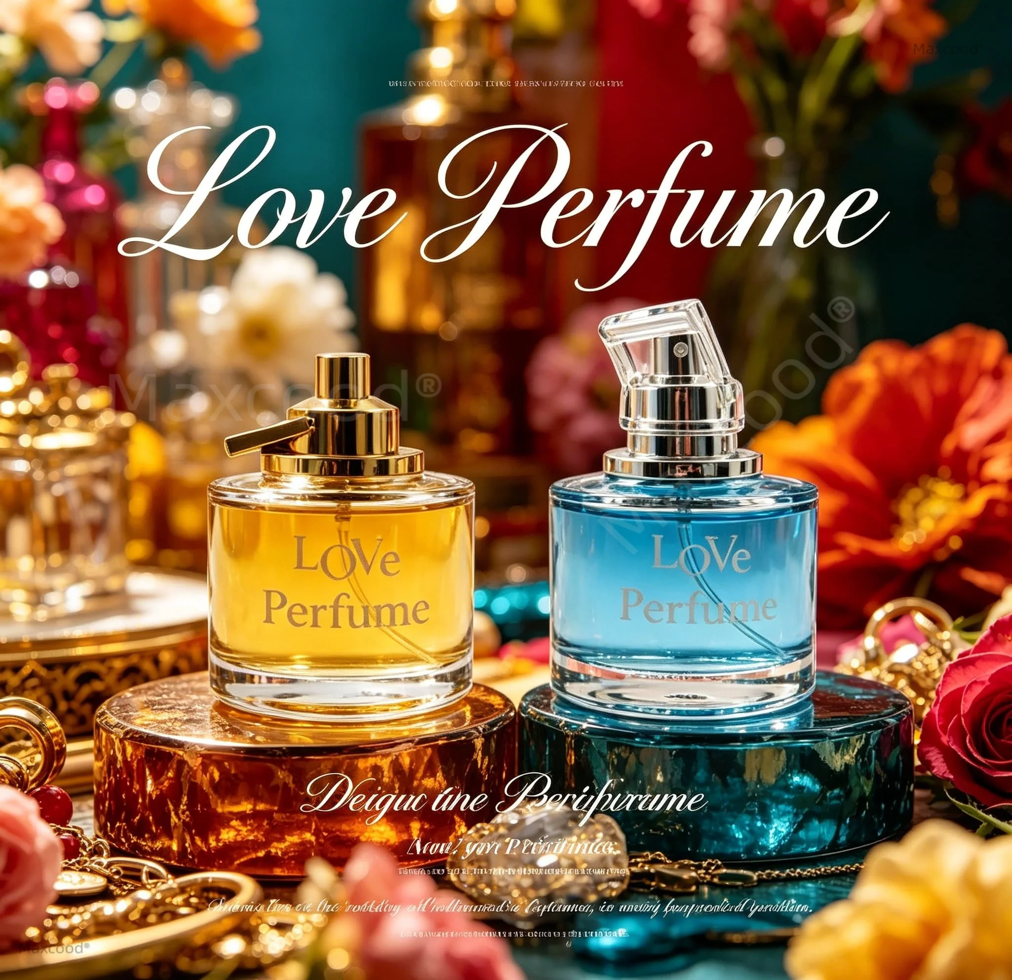 

Unisex Floral Luxury Perfume Long lasting fragrance 3.4fl.oz suitable for everyday use For Holiday Anniversary Gift Valentine's Increase Charm Confidence Dating Unique Eau De Women Mature Hypnotic Rich scent Christmas Ideal for Gift Hypoallergenic Easter
