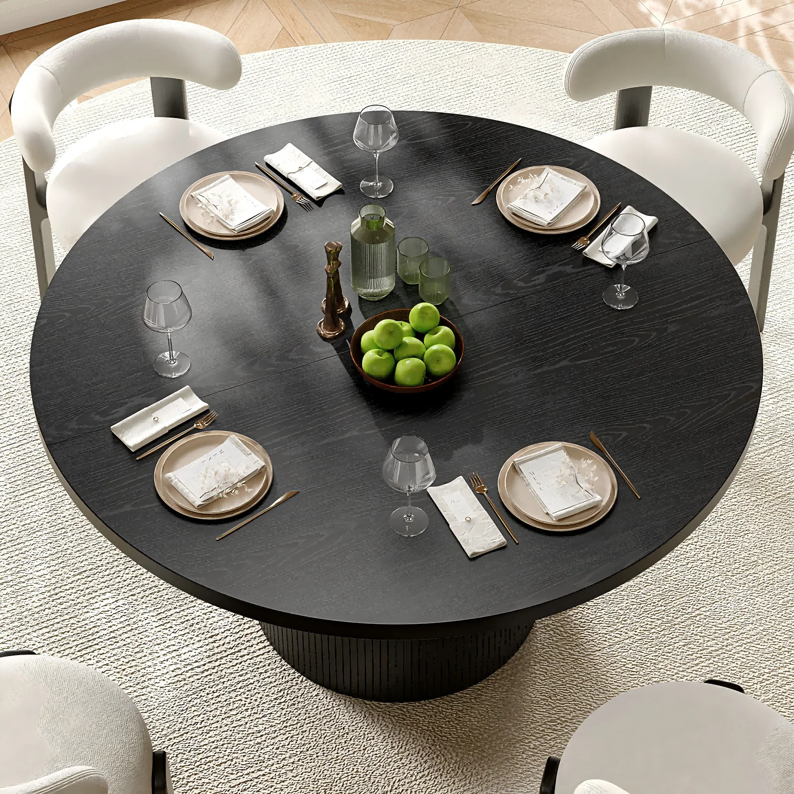 Thumbnail 2 - #29 Dining Room Tables Ranking List in 2026