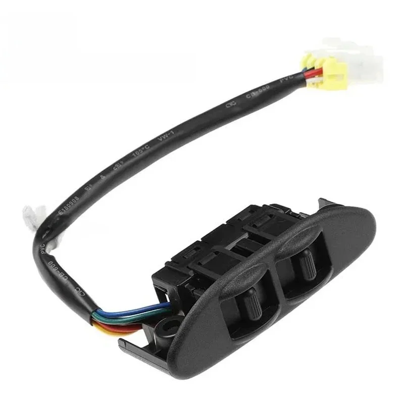 Nouveau commande de commutateur de siège électrique 87066-CD001 pour 2003-2009 Nissan 350Z 87066CD001