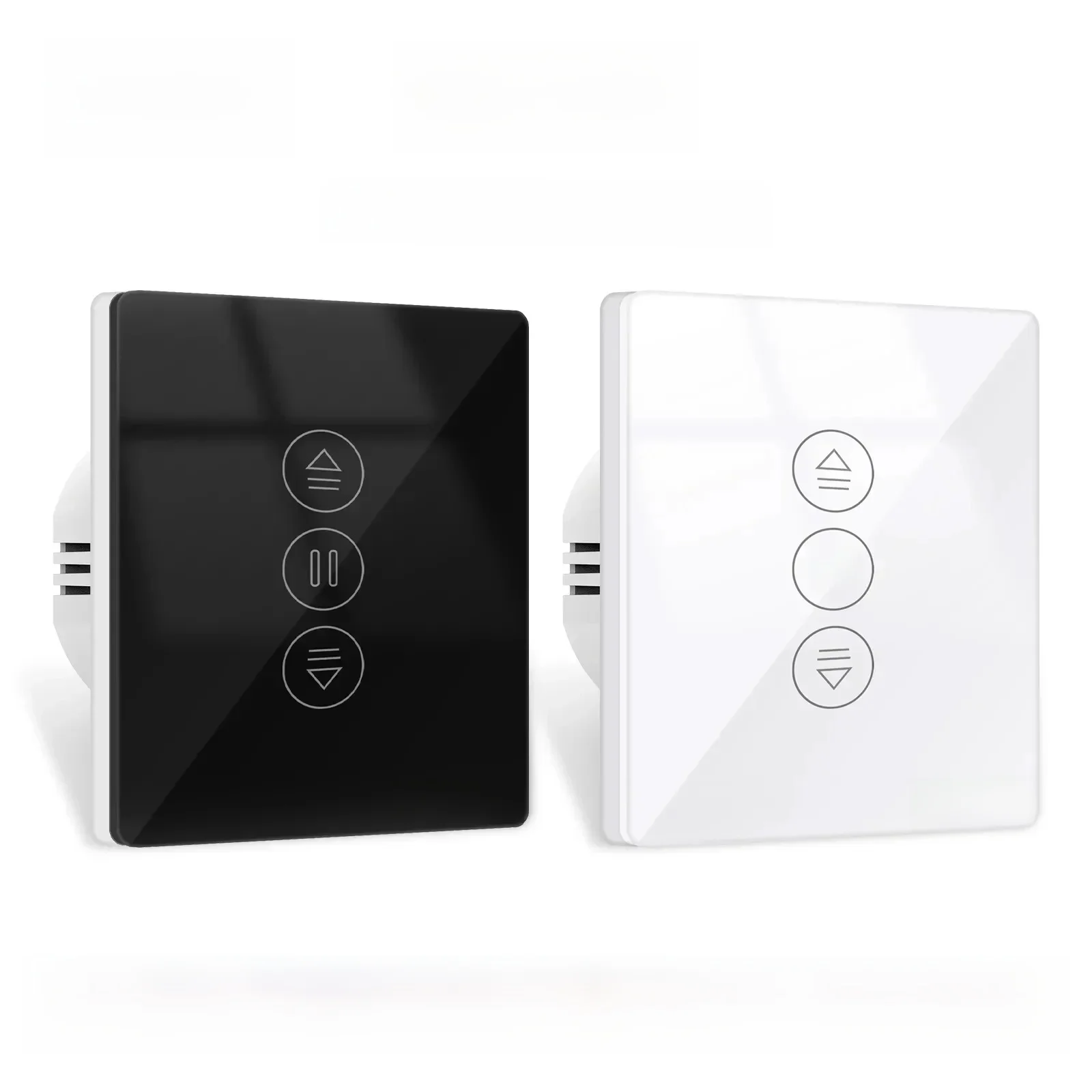 LoraTap ZigBee Vorhänge, Rollläden, Jalousien, Schaltersteuerung, angeschlossener Motor, Google Home, Alexa, elektrisches Fenster, Tuya Smart Life