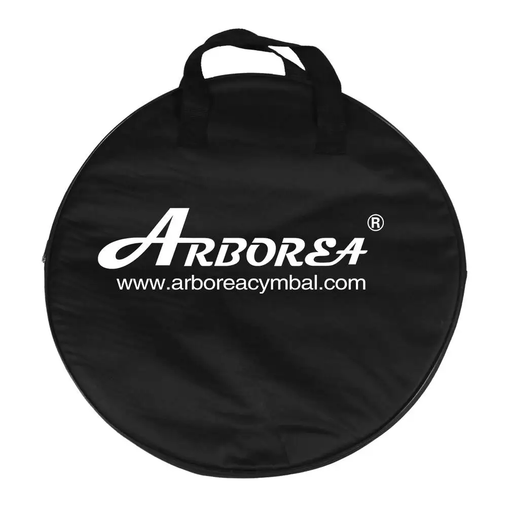 20 Inch 50CM Cymbal Bag Light Weight Percussion Instrument Parts