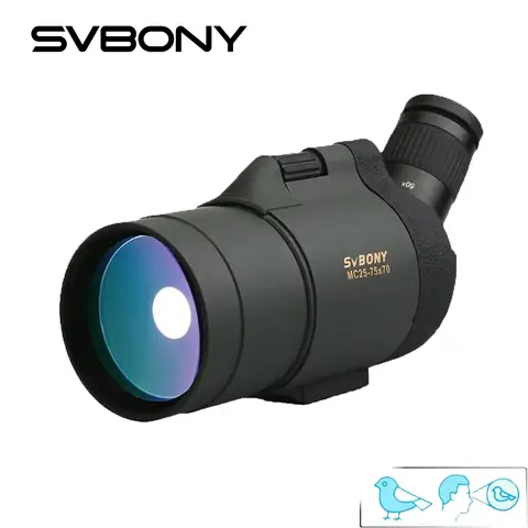 SV41 25-75x70 Monocular Telescope svbony