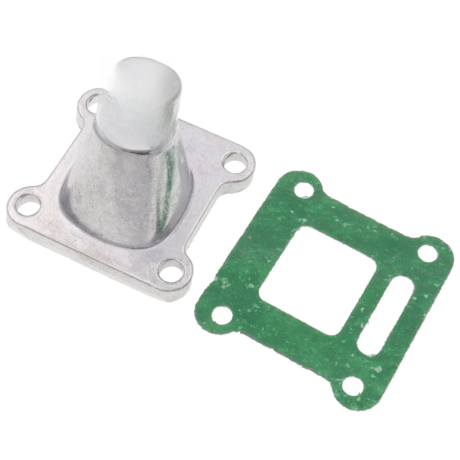 AliExpress Nowhat 19mm Intake Manifold for 2 Stroke 49cc Mini Dirt Quad Pocket Bike Racing Carburetor Carby