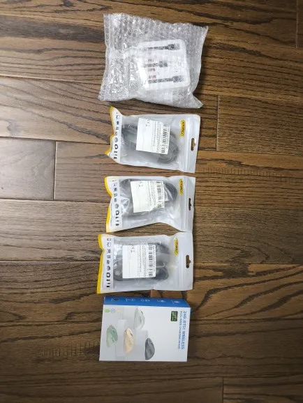Customer review photo