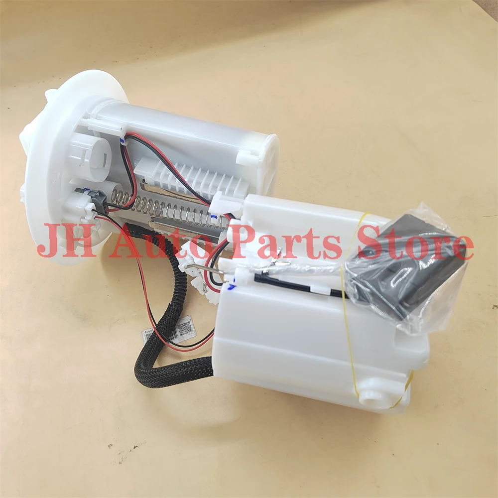 Jh Fuel Pump Assemb…