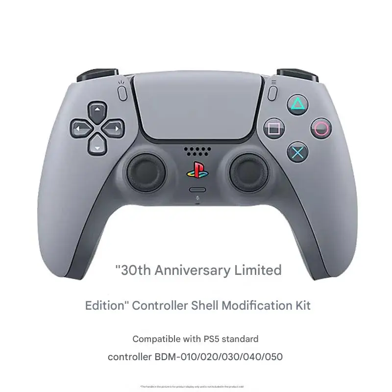 Thumbnail 2 - #49 Best PS5 Controllers to Buy In 2026