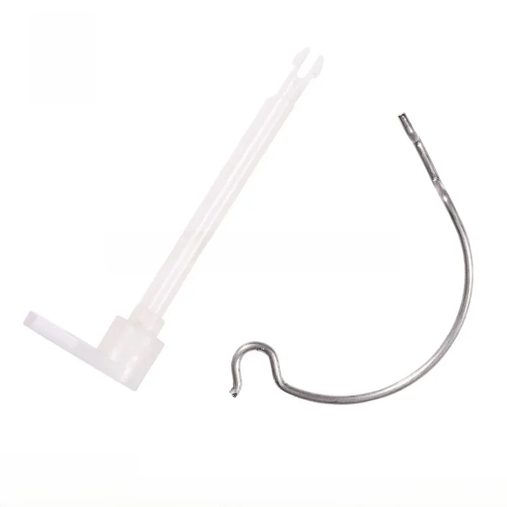 Nouveau pour ALFA ROMEO GIULIETTA bouchon de carburant ressort et broche 51851496