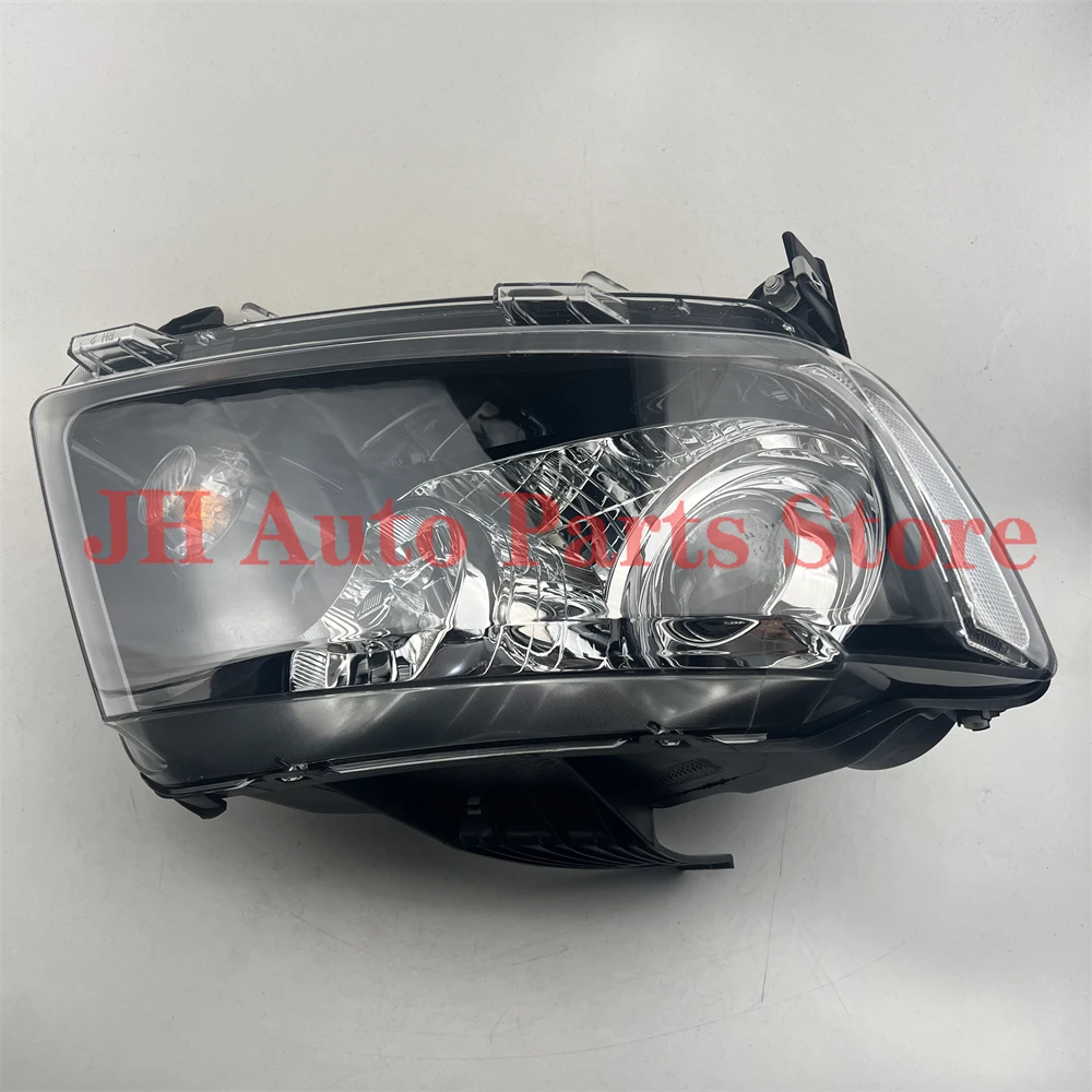 JH Right Side Headlamp Light Assembly For Jeep Compass Patriot 68185340AB 68185340AA 68185340AC