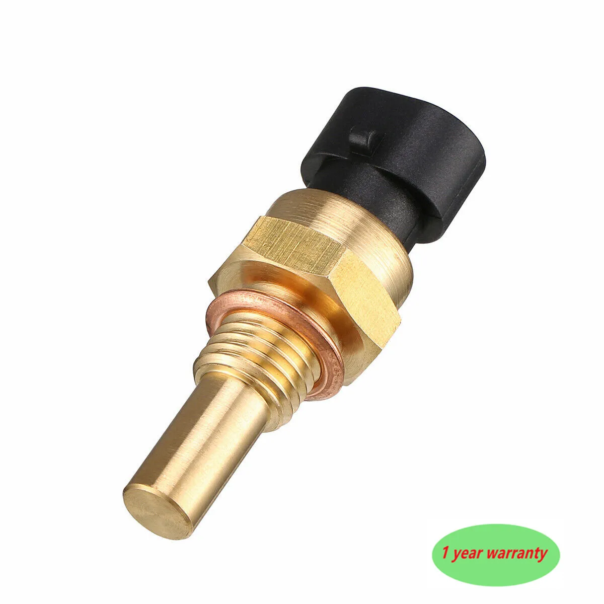 1/2pc Auto Temperature Sensor For Chevy Astro S10 Silverado Suburban Tahoe Impala Lumina Blazer C1500 C2500 C3500 15326386