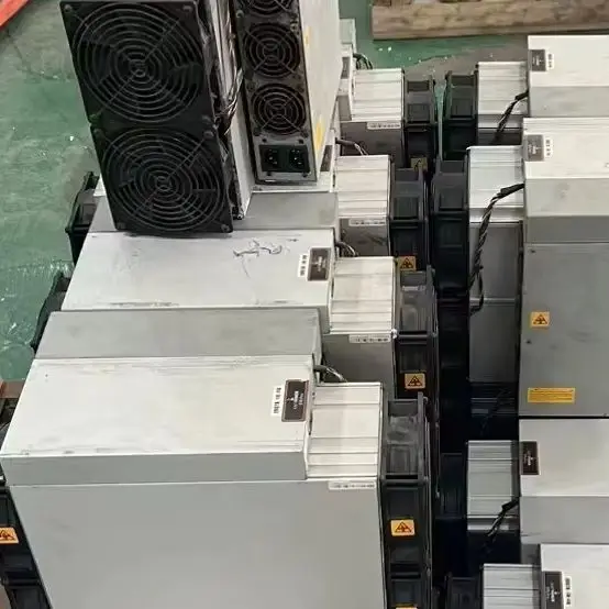 Bitmain Antminer X9…