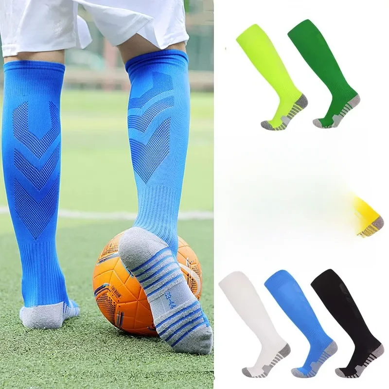 AliExpress Boy Sock Girl Sports Breathable Compression Crossborder Supply Running Riding Cycling Basketball