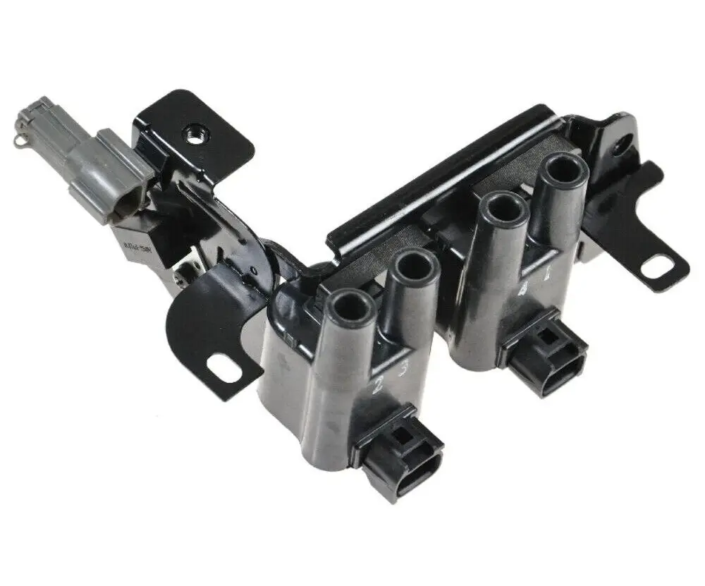 1/4PCS Ignition Coil 27301-26600 2730126600 For Hyundai Accent Getz TB LaVita FC 1.4L 1.5L 1.6L G4EC G4ED G4EE