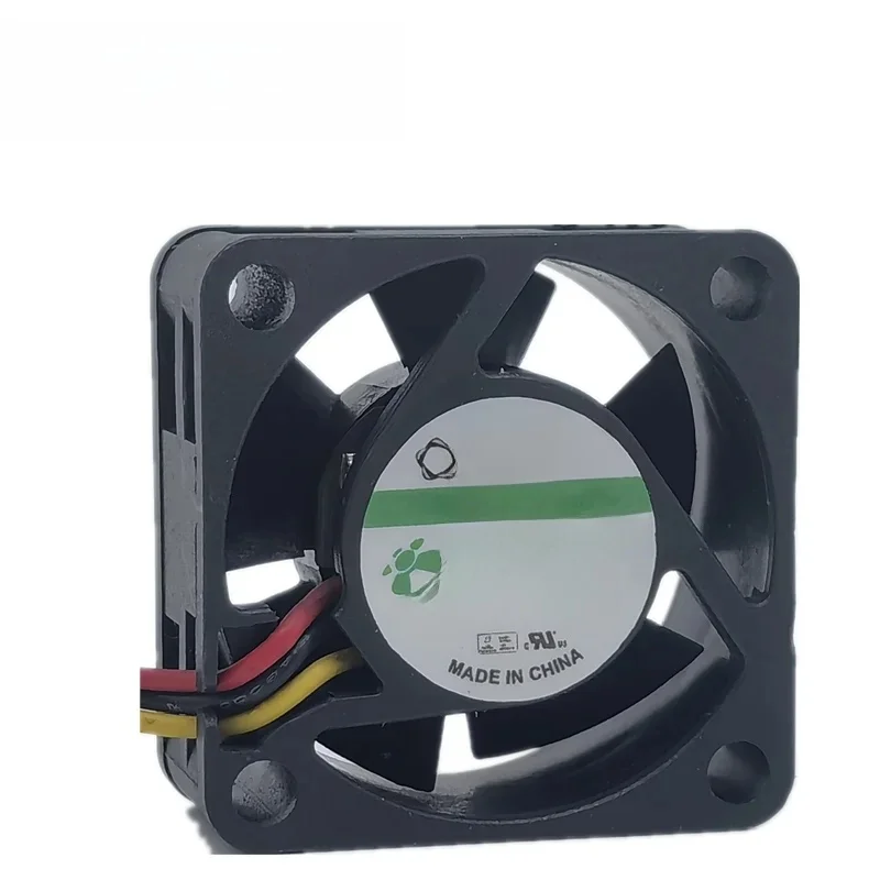 Sunon Maglev 40x40x28mm 4cm 4028 Ventilateur de Serveur 12V 2.8W 1U 2U Ventilateur de Serveur GM1204PQV1-8A Ventilateur de Refroidissement 3PIN