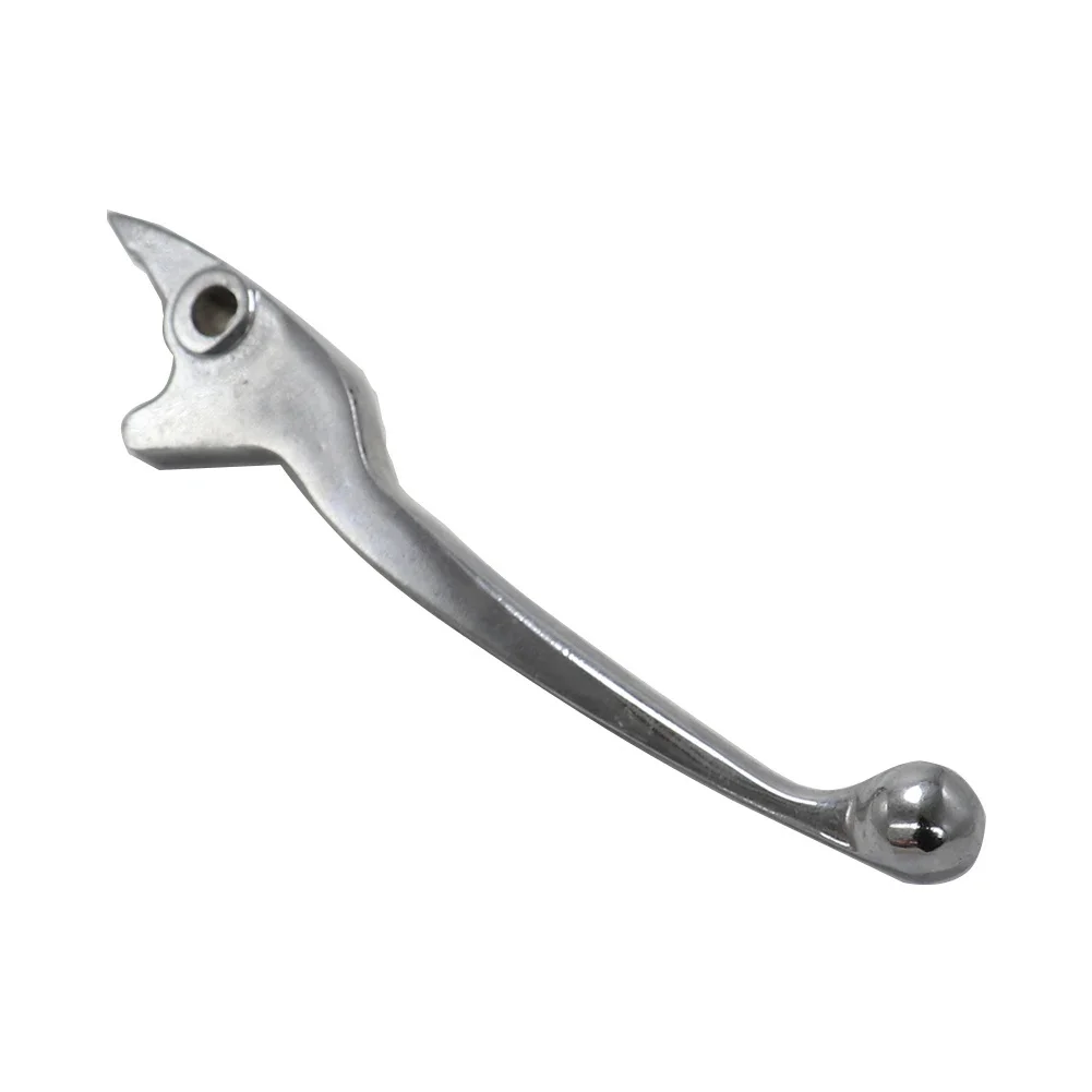 AliExpress GTBMT Motorcycle Handle Grips Motorcycle Brake Handle lever Front Brake Lever For Off Road Dirt Pit Bike