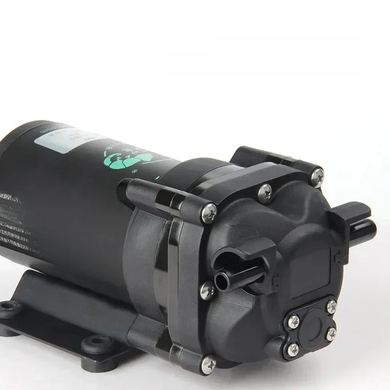 MIUS série C Reptile monsieur brumisateur Terrariums humidificateur forêt tropicale haute pression pompe silencieuse Machine à brouillard système de pulvérisation