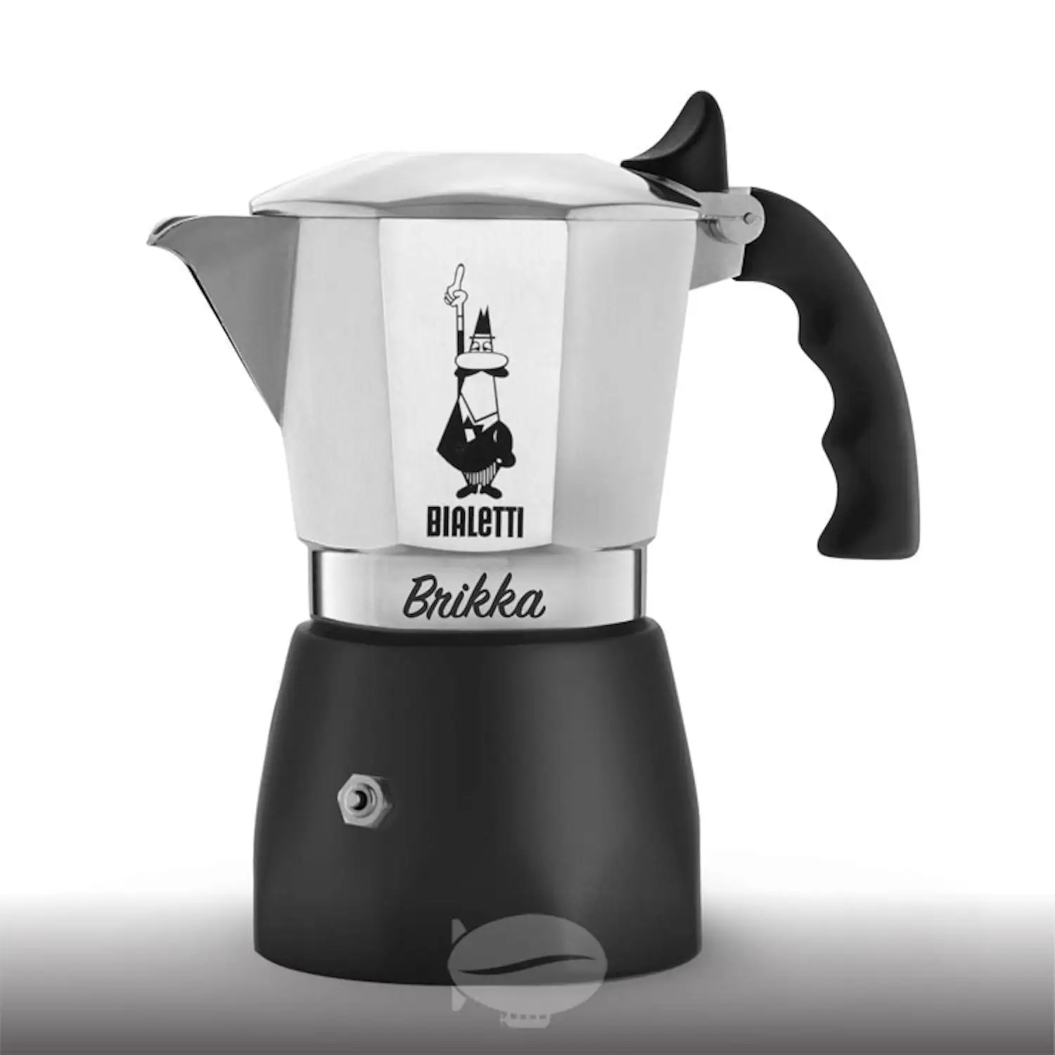 Bialetti moka hrnec nálevka originální náhradních součástky, odlišný rozměr pro expres, fiammetta, brikka, venuše, musa a tak dále