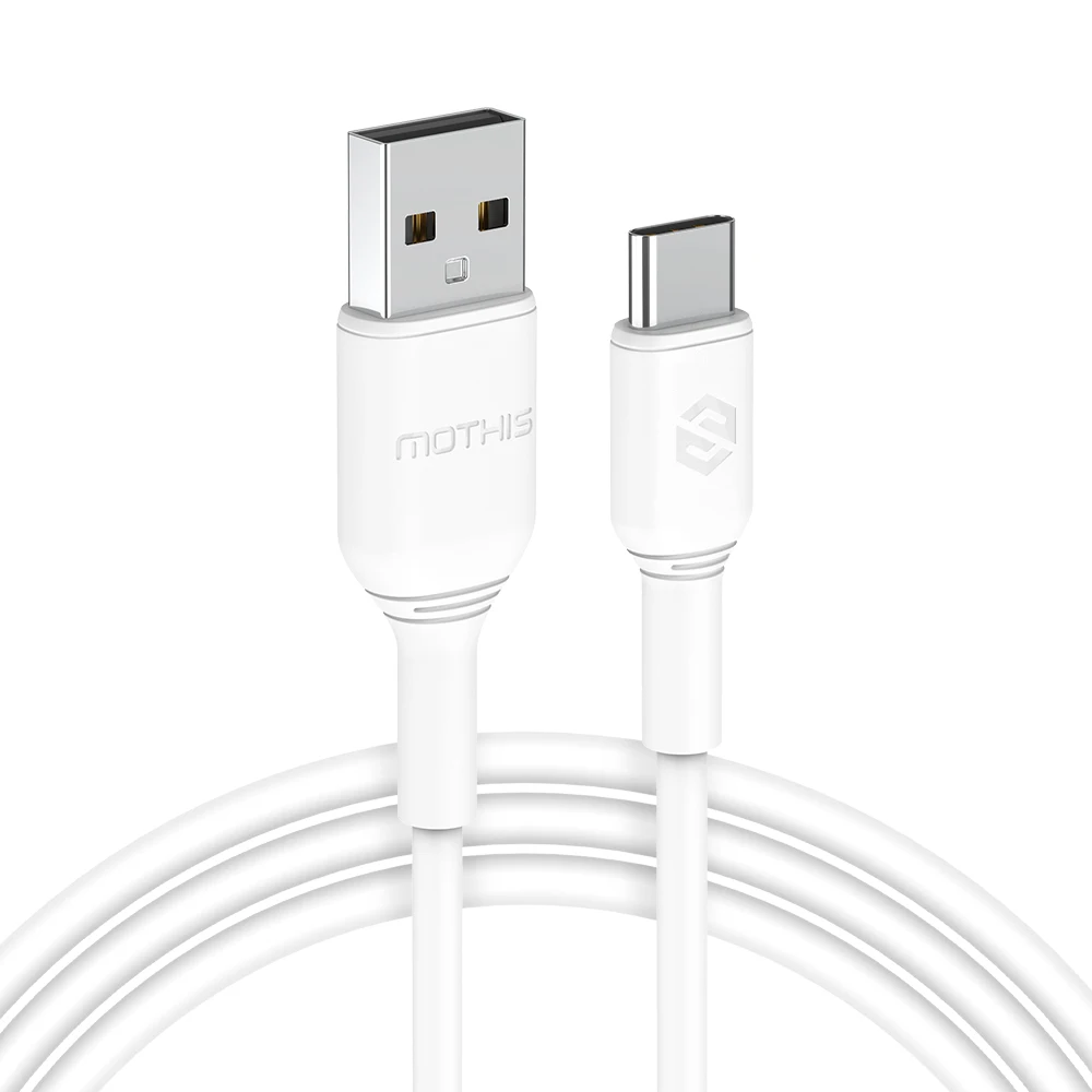 كابل شحن سريع Modis للهاتف الذكي ، 1 متر ، نوع c ، 8 دبوس ، iphone ، متوافق مع samsung galaxy ، كابل نقل البيانات