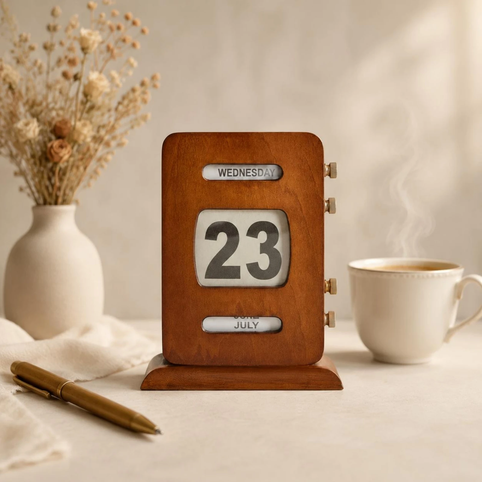 retro-wooden-desktop-calendar-display-adjustable-date-reusable-home-office-decor-endless-desk-calendar