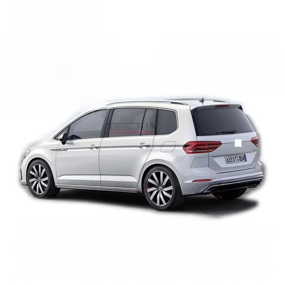 JIAYITIAN uchwyt bagażnika z kamerą do VW Touran 1T3 T5 2010 ~ 2016 2017 2018 2019 backup Parking kamera cofania CCD Night Vision — zdjęcie 2