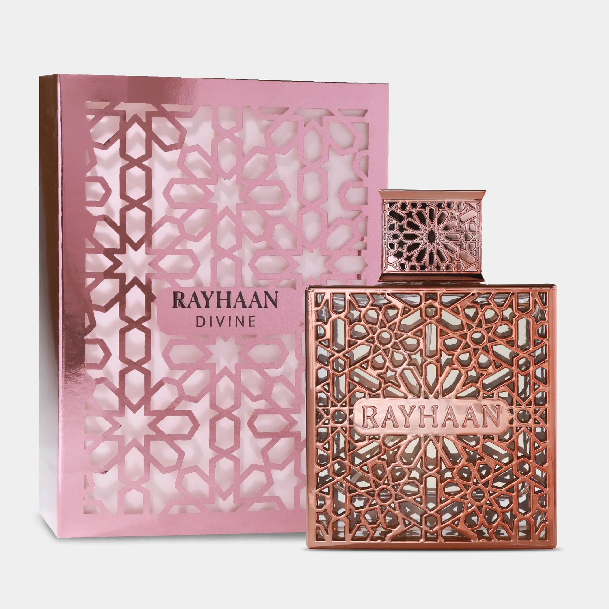 Rayhaan Divine Rayhaan for Women 100ml/3.4 fl.oz