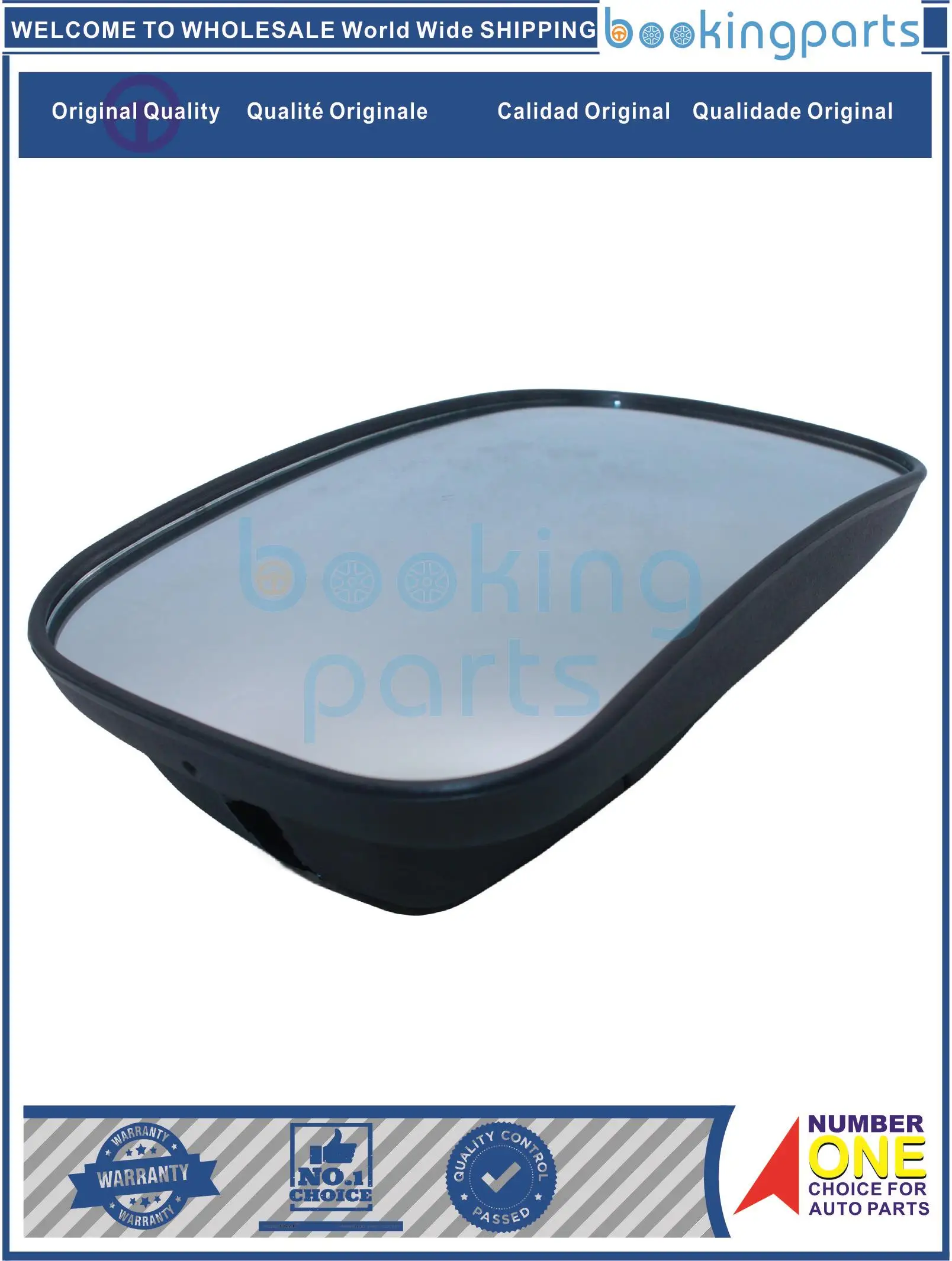 MRR32936,MK404968L,MK404969R,MK580948 Mirror For MITSUBISHI CANTER FE847 '06-'08 R/L