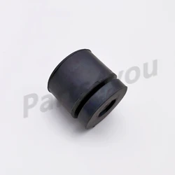 Silence Bumper Components Muffler Support Silence Block for Stels ATV 300B Buyang 300 2.4.01.0290 LU018925
