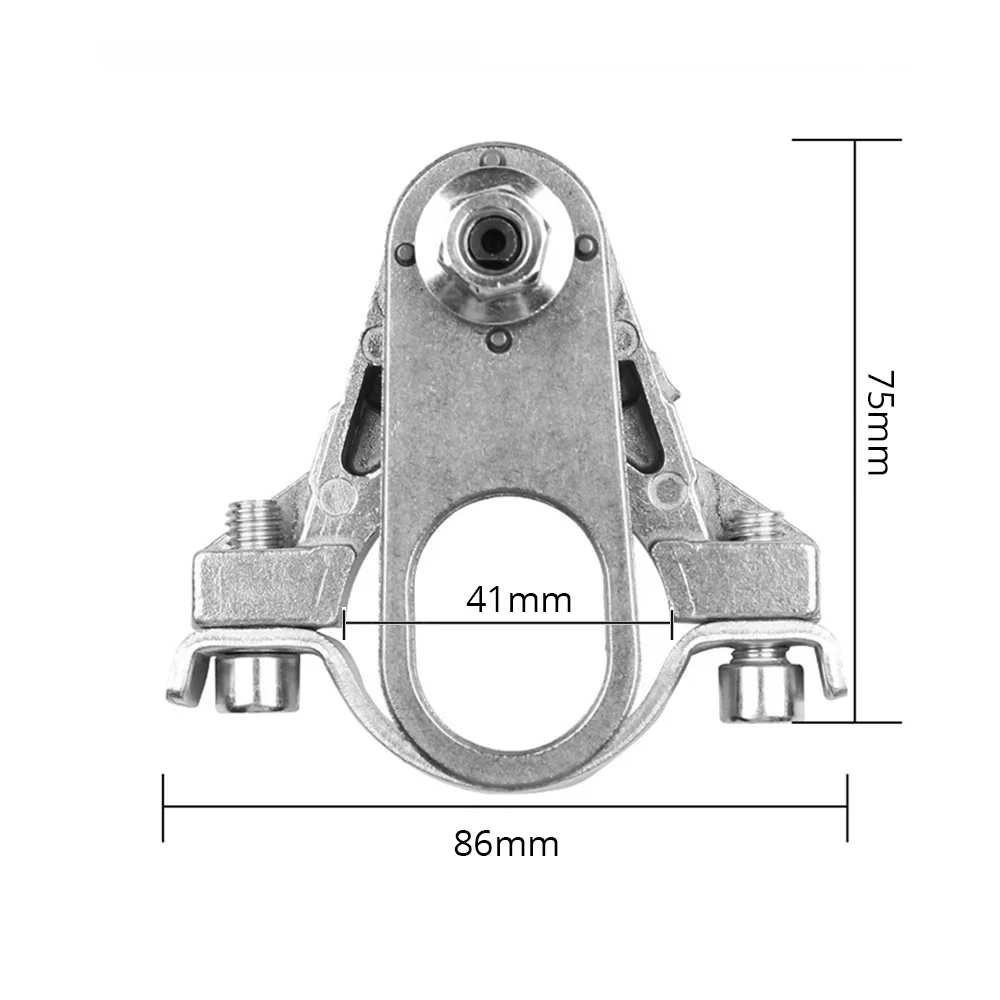 Multifunction Oscillating Adapter Tool Electric Angle Grinder Modified Trimmer/Shovel/Cutting Saw Woodworking Tool With Blades