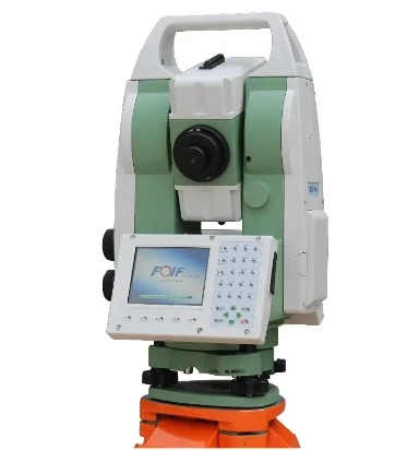 2024 Geophysical Survey Prism Reflective Sheet Foif Robotic Total Station