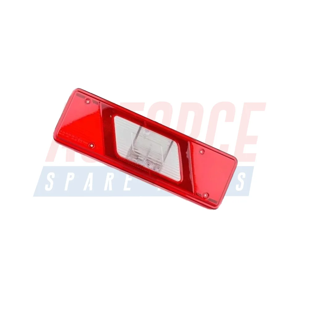 Rear Left Light Lamp Lens For Ford Transit Tipper MK8 (2013+ON) BK31-13292-AA