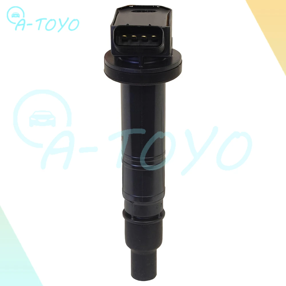 

For Toyota Alphard Crown Camry Rav4 Ignition Coil 90919-T2001 90919T2001 90919-02260 9091902260