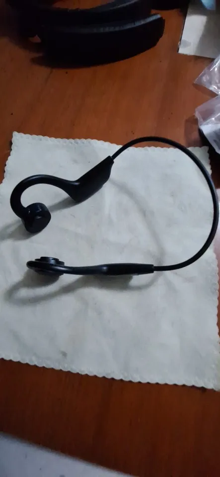 Waterproof Bose Sport Open Earbuds - Bluetooth Wireless Headset photo review