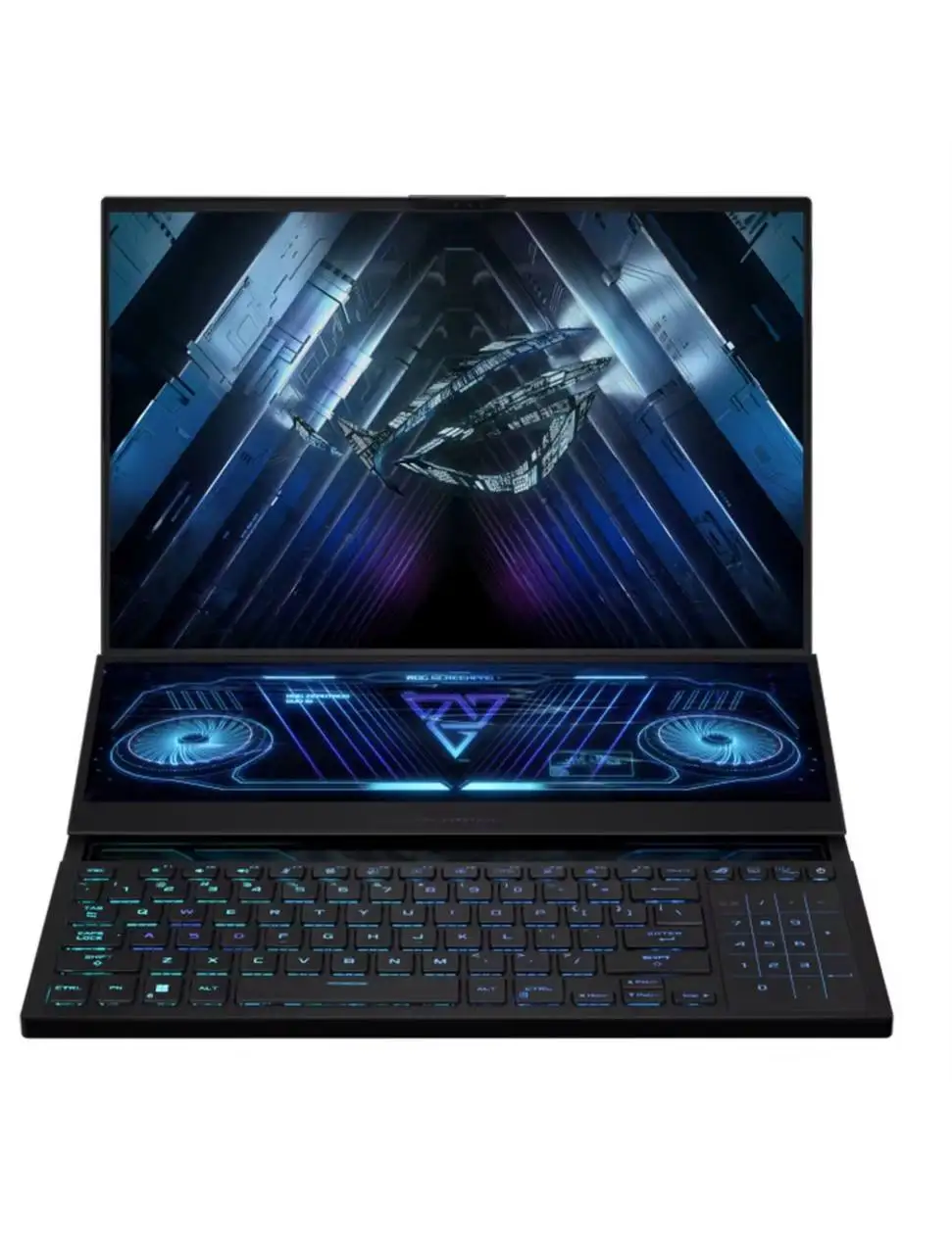 HOT DEAL Factory Made-Asus-ROG-Zephyrus Duo-16-Gaming-Laptop
