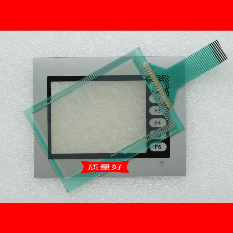 

ST400/ST401/ST402/ST403-AG41-24V -- Plastic protective films Touch screens panels