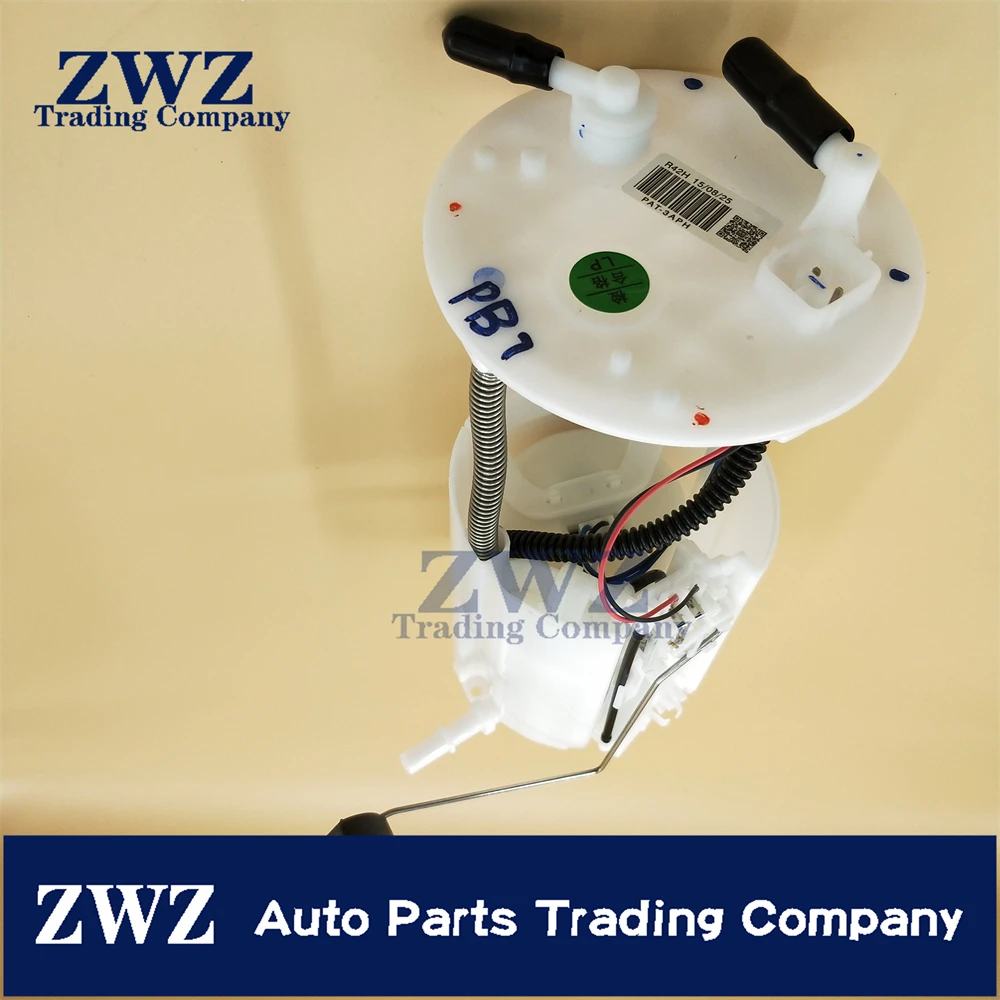 New Fuel Pump Assembly Fit For Suzuki Grand Vitara 15100-65842