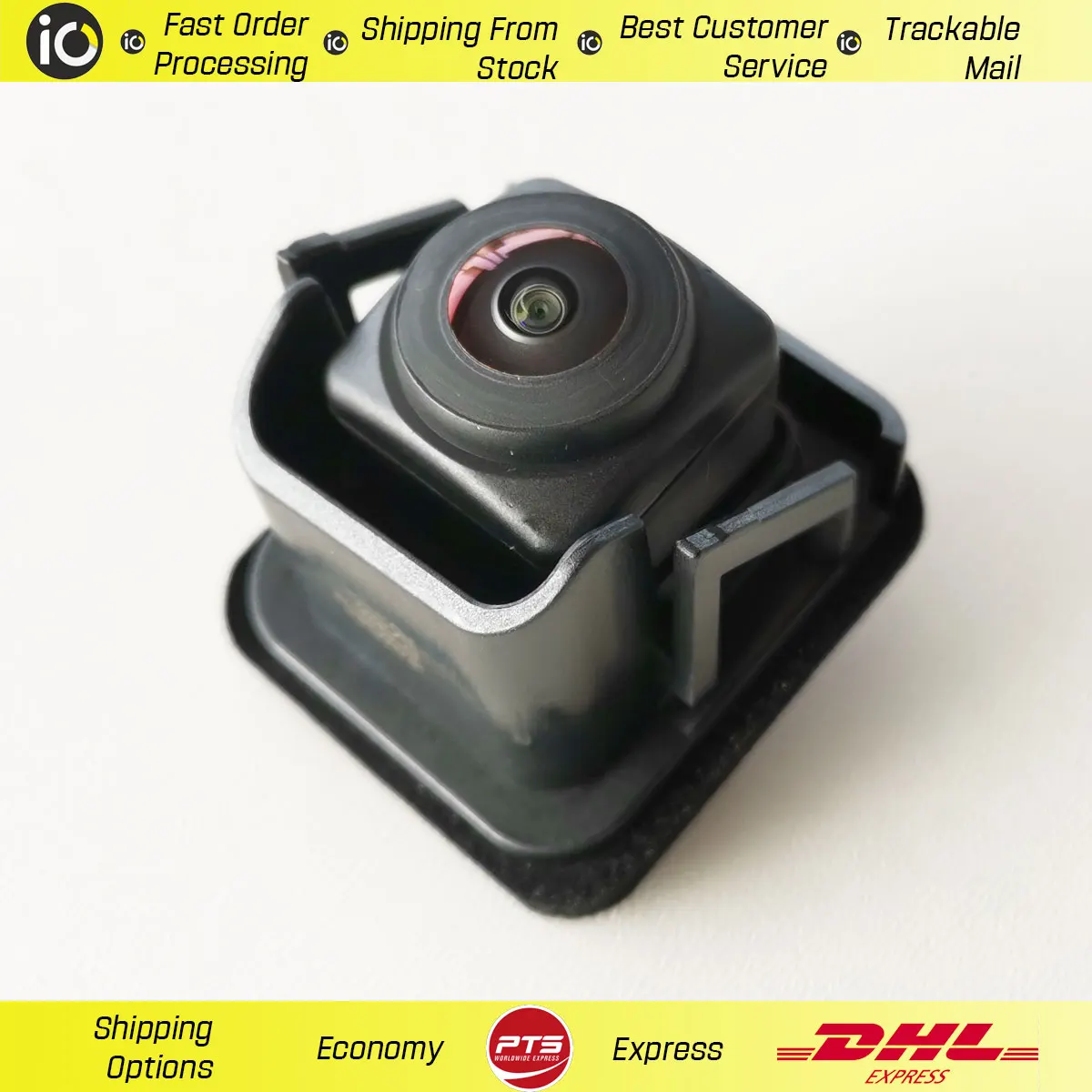 Rear Assist Parking Camera for Captur Duster 2 II Nissan 284424217R Fast Shipping From Warehouse