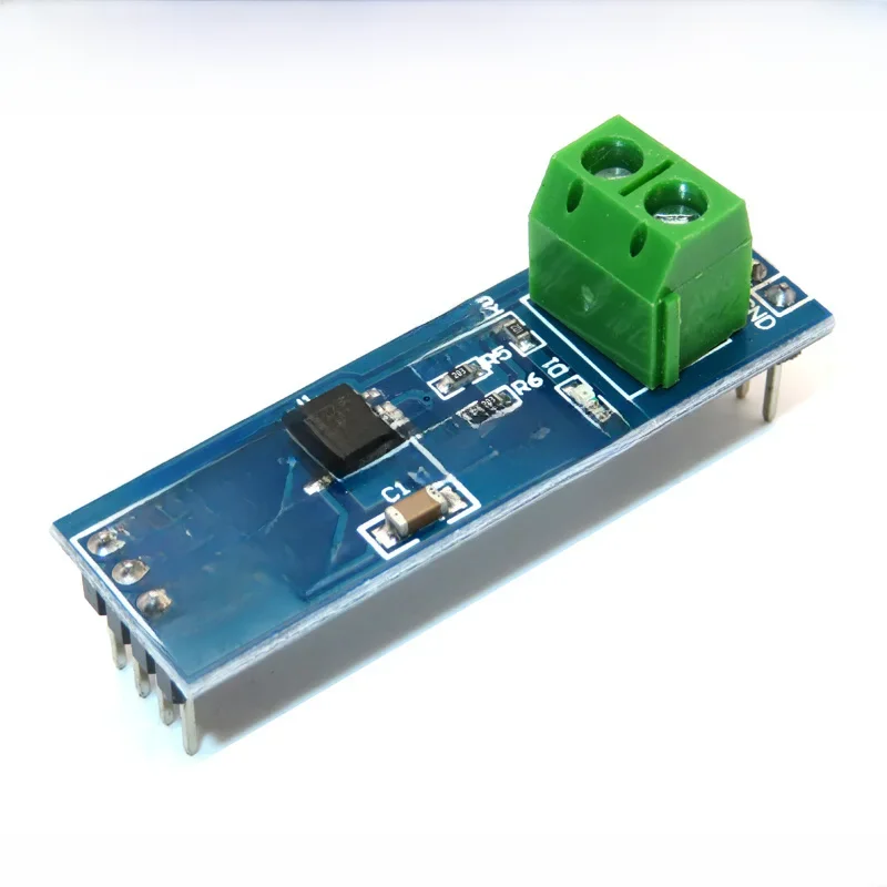 10 sztuk MAX485 moduł RS-485 TTL Turn to RS485 moduł konwertera dla Arduino mikrokontroler MCU akcesoria rozwojowe — zdjęcie 2