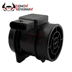 5WK9613 5WK9613Z 1110940148 A1110940148 MASS AIR FLOW MAF SENSOR FOR Mercedes benz W203 CL203 S202 S203 C208 A208 W210 R170
