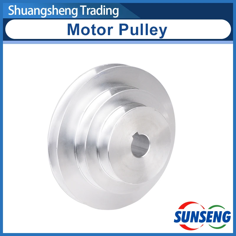 Motor Pulley For SIEG C6-908 Spare Parts