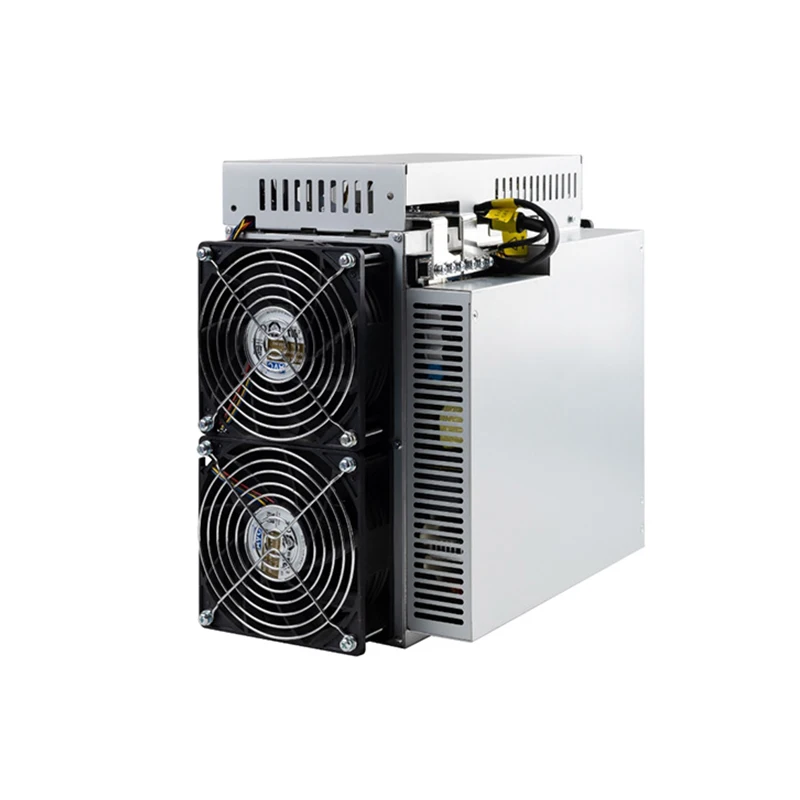 DISCOUNT SALE ON New Iceriver KAS KS7 30TH/s 3500W ASIC KAS Miner With PSU ICERIVER KS7 Kaspa Mining Machine Iceriver Kaspa Miner Best KAS Miner