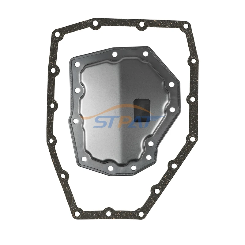 STPAT Automatic Transmission Filter & Gasket JF414E For Nissan Versa Suzuki Swift